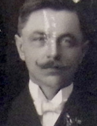 Franz Mach 1924